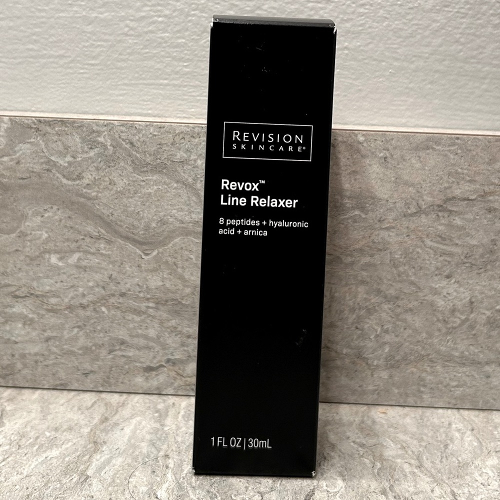 Revision Skincare Revox Line Relaxer
